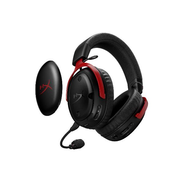 HyperX Cloud III S Wireless – Gaming Headset …