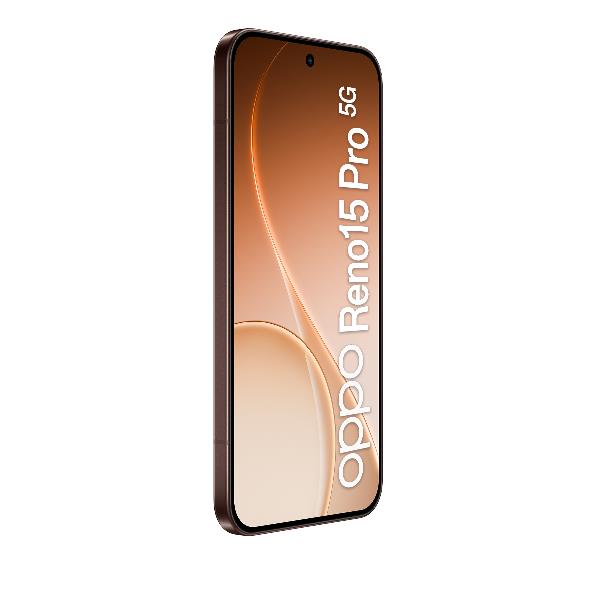 OPPO Reno15 Pro 5G 12GB 512GB Dusk Black