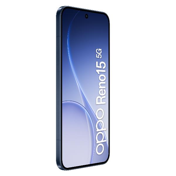 OPPO Reno15 5G 8GB 512GB Twilight Black