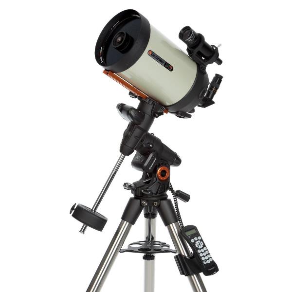 TELESCOPI - Advanced VX 8 Edge HD Telescopio …