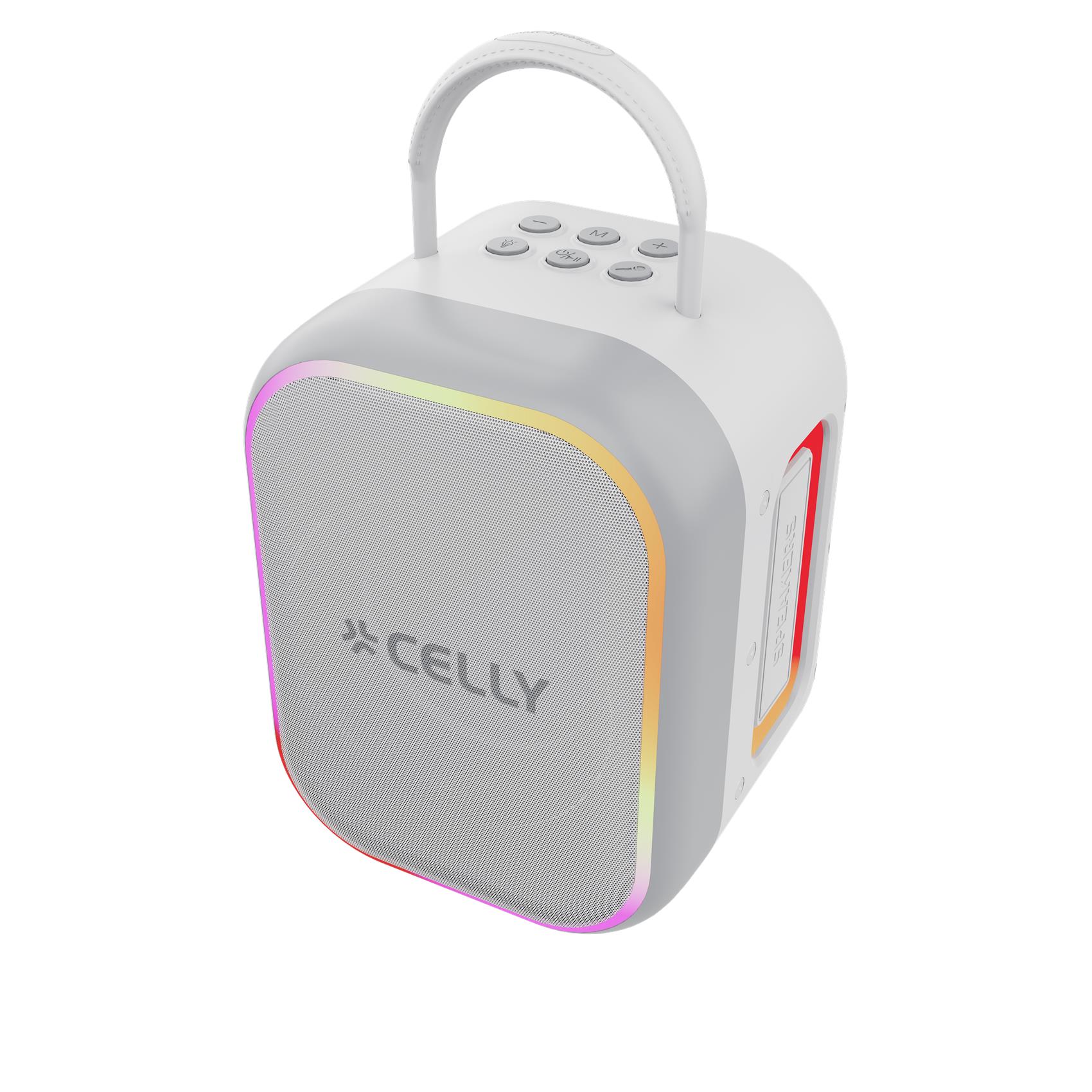Speaker - PARTYKIDS2 - Speaker wireless con due …