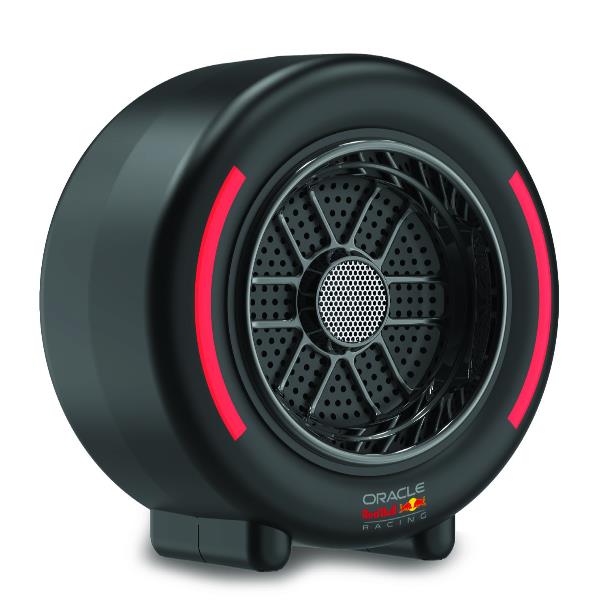 Speaker - REDBULL - Speaker wireless, potenza massima …