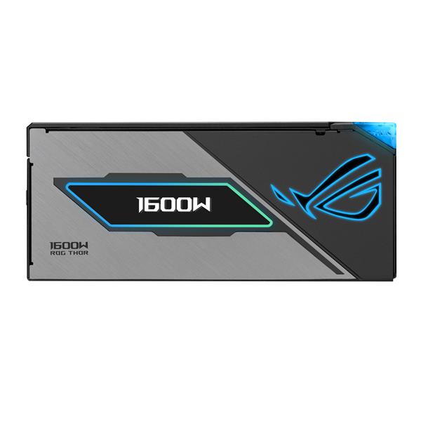 ASUS ROG -THOR-1600T3-GAMING, 1600 W, 100 - 240 …