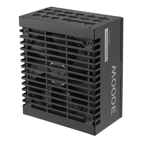 ASUS -PRO-WS-3000P, 3000 W, 220 - 240 V, …