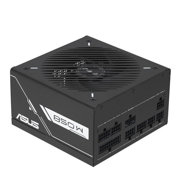 ASUS Prime -850G, 850 W, 100 - 240 …