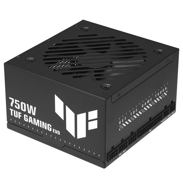 ASUS TUF-GAMING-750B-EVO, 750 W, 100 - 240 V, …