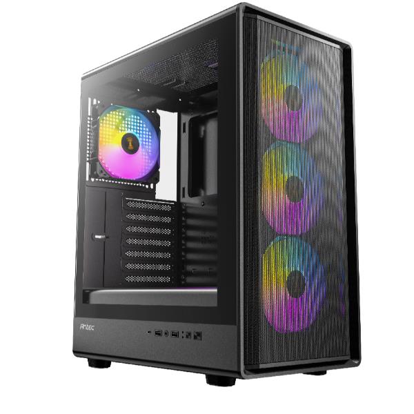 barebone chassis CABINET P6NEOARGB
