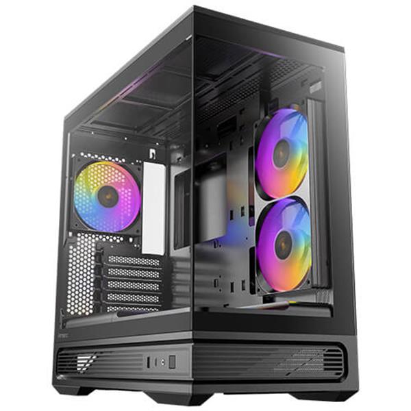 barebone chassis CABINET C2M ARGB