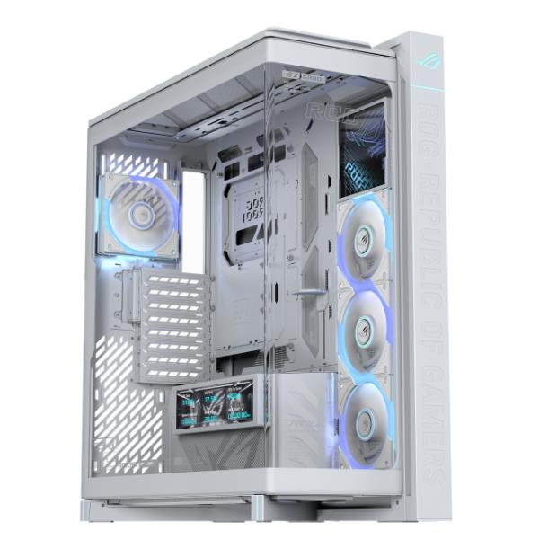 barebone chassis CABINET ROG CRONOX GR801 CURVE TG …
