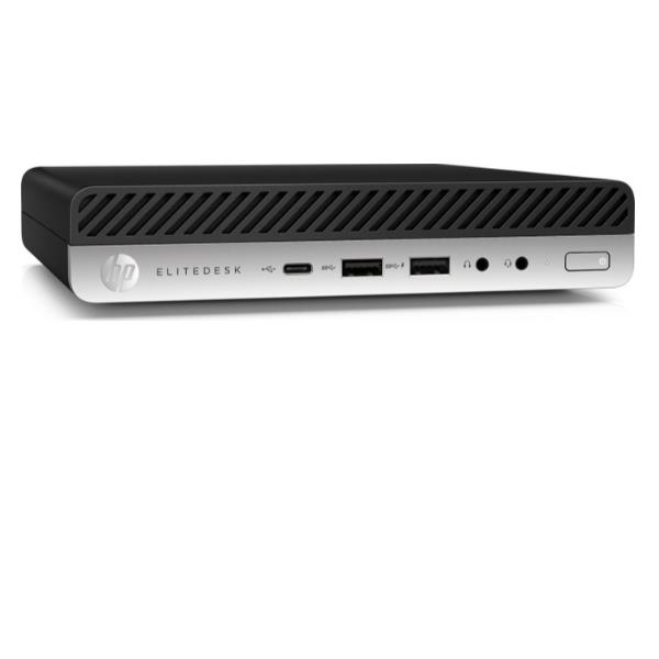 RICONDIZIONATO PC e Workstation Desktop - HP MINI …