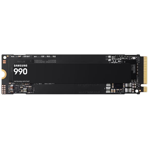 Samsung 990, 2 TB, M.2, 7250 MB/s