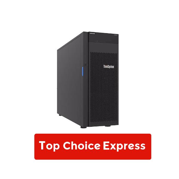 SERVER TOWER Lenovo ThinkSystem ST250 V3 7DCE Server …