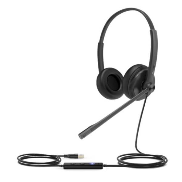 Cuffie e Auricolari - UH34-DUAL-TEAMS