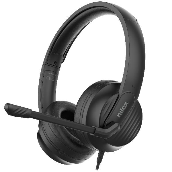 Cuffie e Auricolari - NILOX TECH - Cuffie …