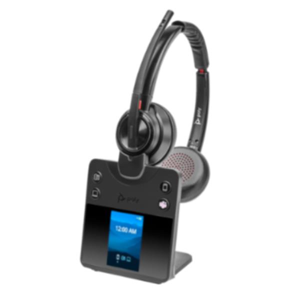Cuffie e Auricolari - Cuffie HP Poly Savi …
