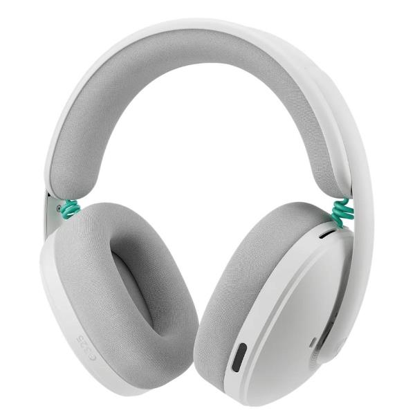 Cuffie e Auricolari - Logitech G325 LIGHTSPEED Wireless …
