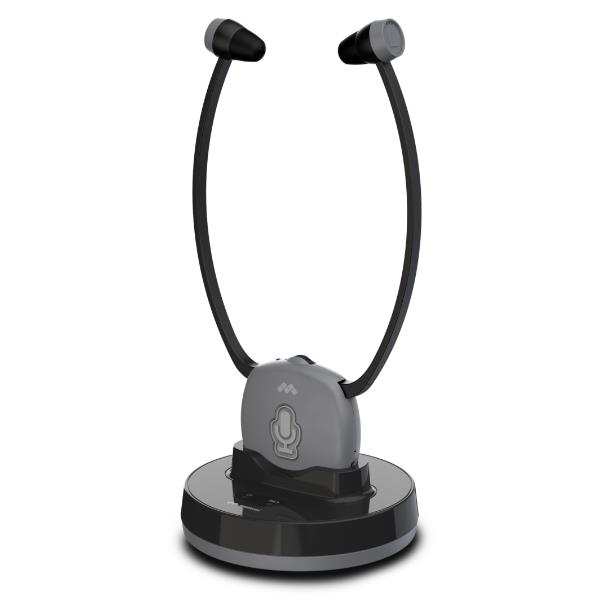 Cuffie e Auricolari - Cuffie TV Easy Audio …
