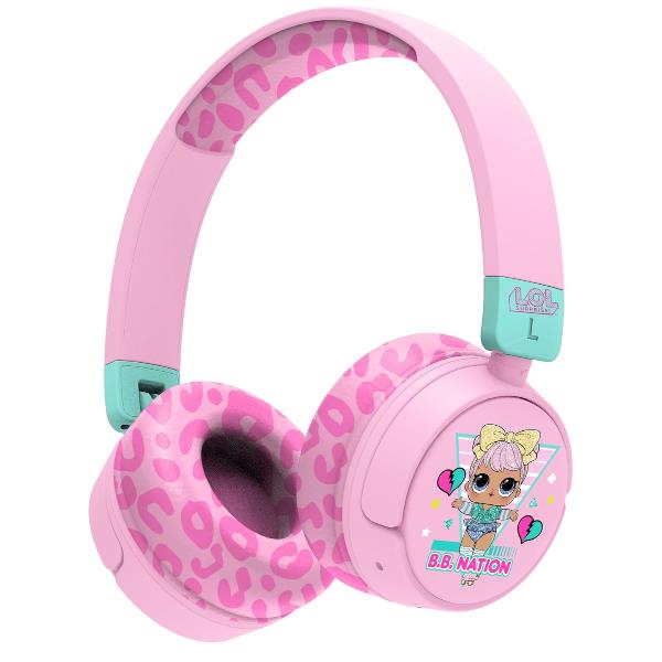 Cuffie e Auricolari - LOL