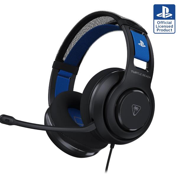 Cuffie e Auricolari - Atlas 200 PS Black …