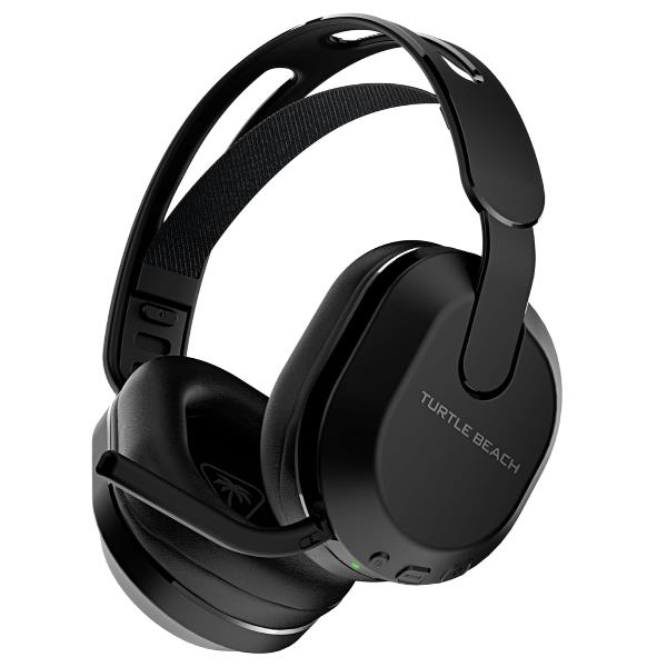 Cuffie e Auricolari - Stealth 500 PS Black