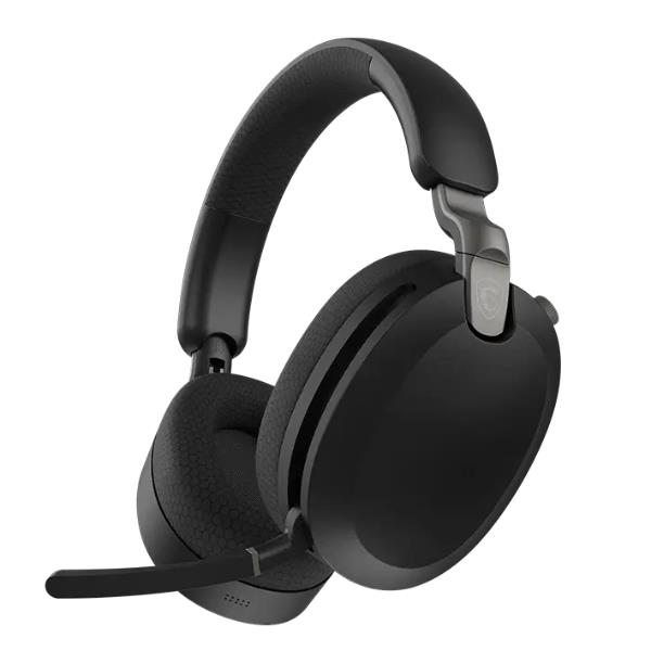 Cuffie e Auricolari - MAESTRO 500 W BLACK