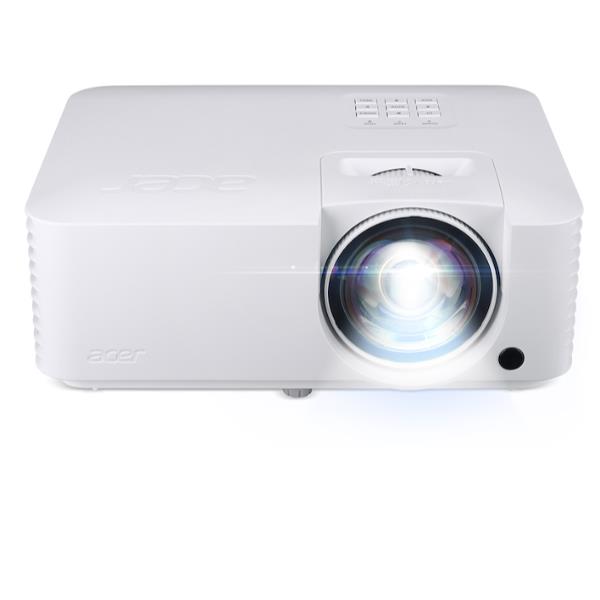 Acer Vero SL2520n, 4000 ANSI lumen, DLP, 1080p …