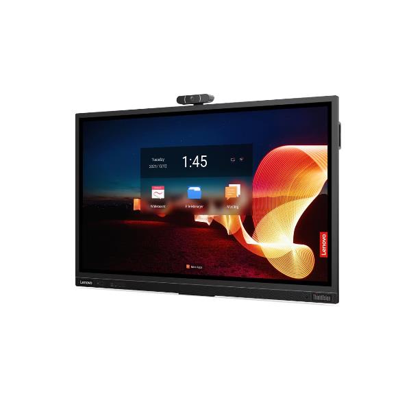 Lenovo ThinkVision T65, 165,1 cm (65ʺ), 3840 x …