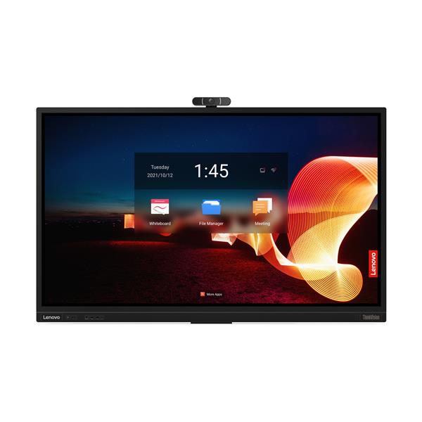 Lenovo ThinkVision T75, 190,5 cm (75ʺ), 3840 x …