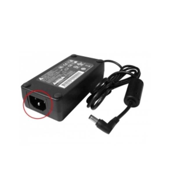 QNAP PWR-ADAPTER-90W-A01, Server, Interno, 90 W, QNAP, Nero, …