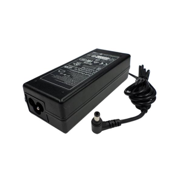 QNAP PWR-ADAPTER-65W-A04, Server di archiviazione, Interno, 65 W, …
