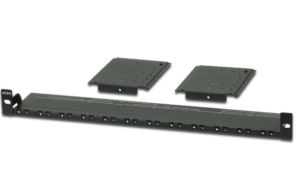 ATEN Kit di montaggio su rack extender video, …