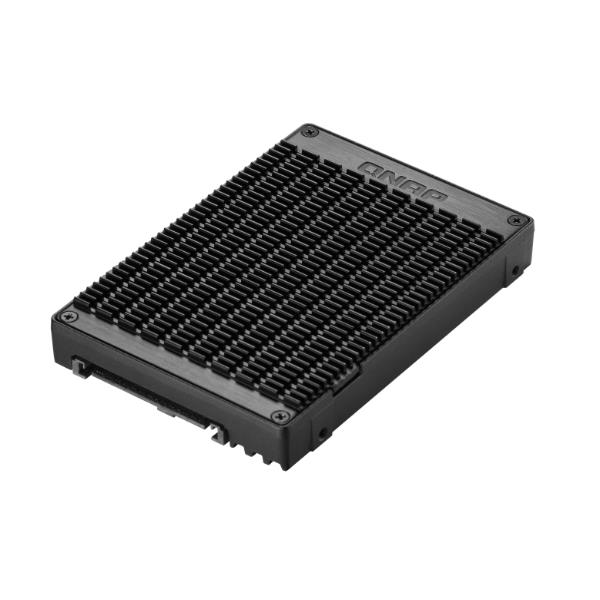 QNAP QDA-U2MP, Box esterno SSD, M.2, PCI Express …