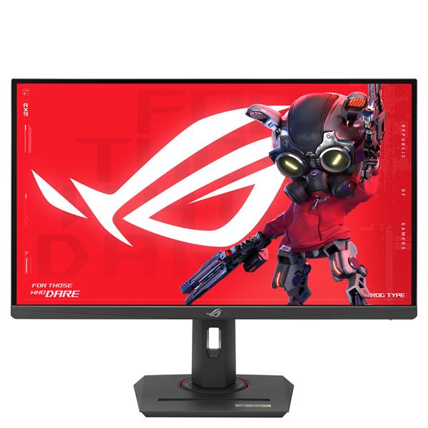 ASUS ROG Strix XG27UCG - Monitor a LED …