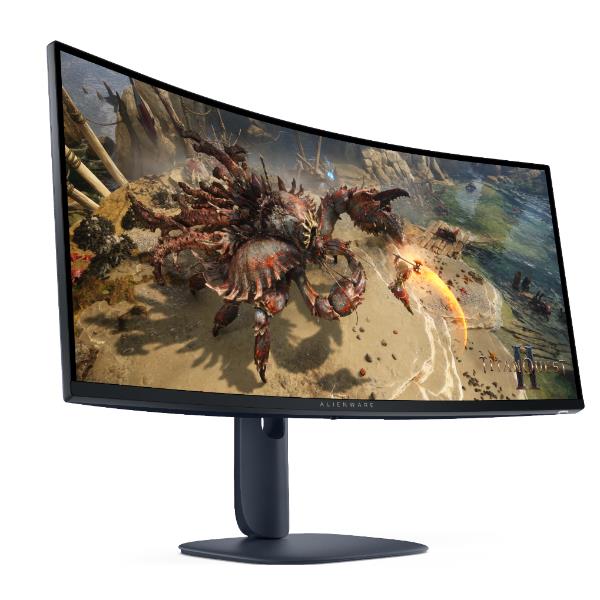 Alienware AW3426DWM, 86,4 cm (34ʺ), 3440 x 1440 …