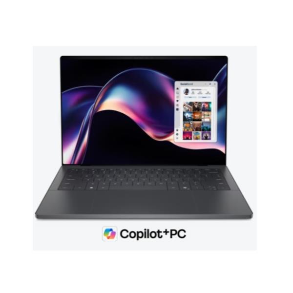 DELL XPS 14 DA14260, Intel Core Ultra X7, …