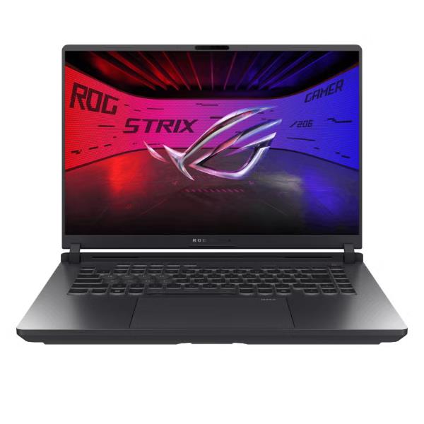Notebook e Workstation portatili - ROG Strix G16