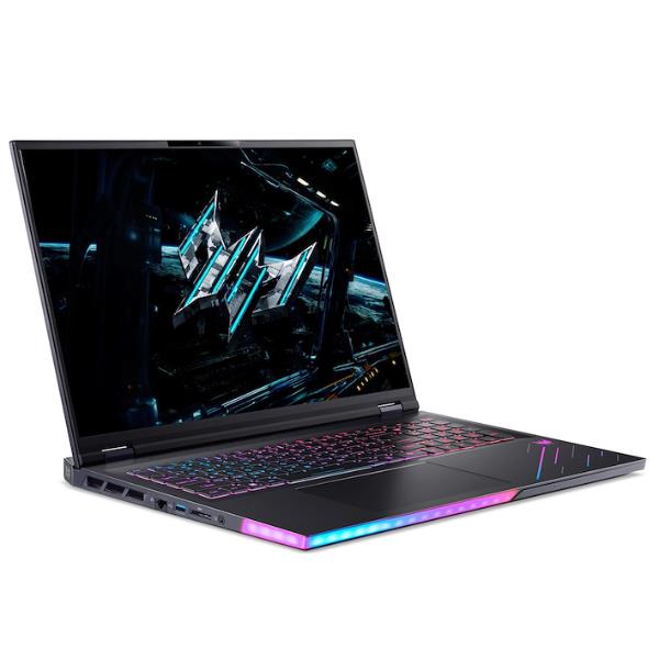 Notebook e Workstation portatili - PREDATOR HELIOS 18 …