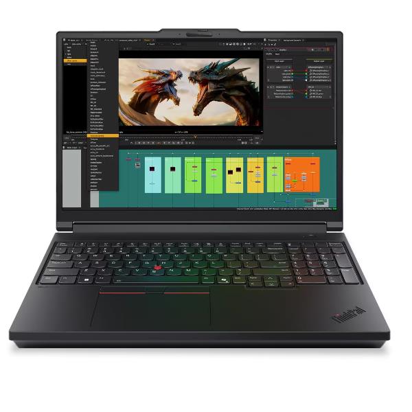 Notebook e Workstation portatili - ThinkPad P16 Gen …