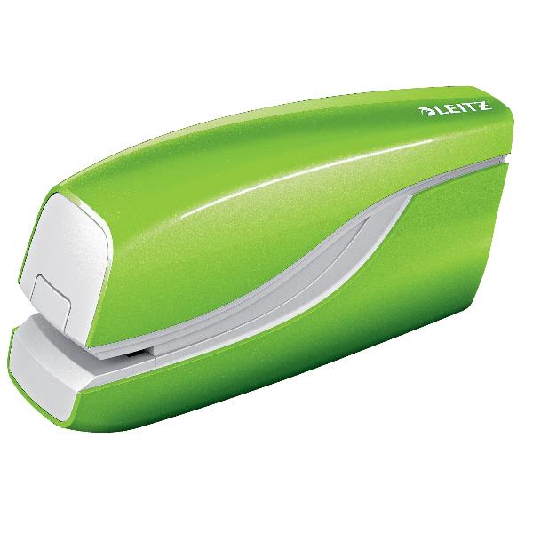 Leitz NeXXt WOW cucitrice elettrica Contactless, 10 fogli, …