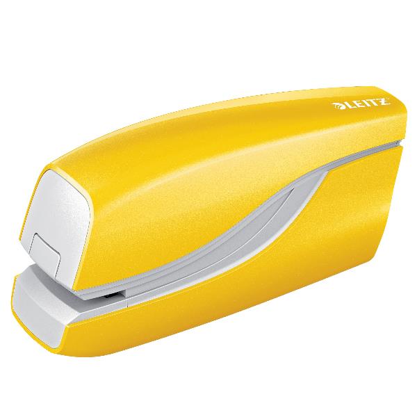 Leitz NeXXt WOW cucitrice elettrica Contactless, 10 fogli, …