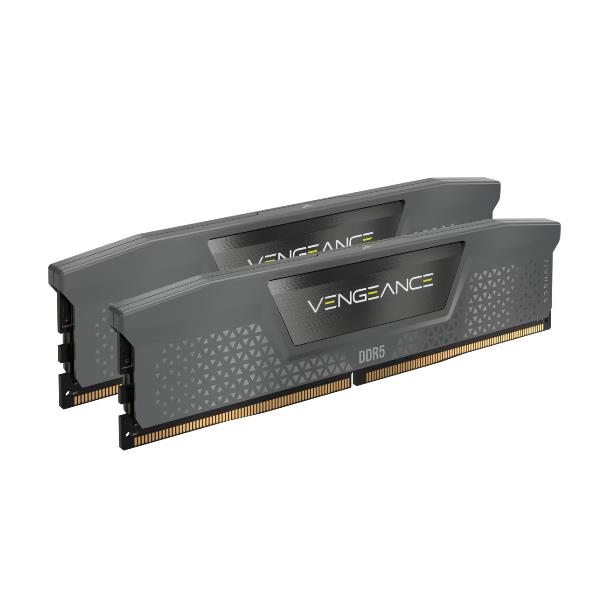 MODULI DI MEMORIA - VENGEANCE DDR5 16GB (2 …