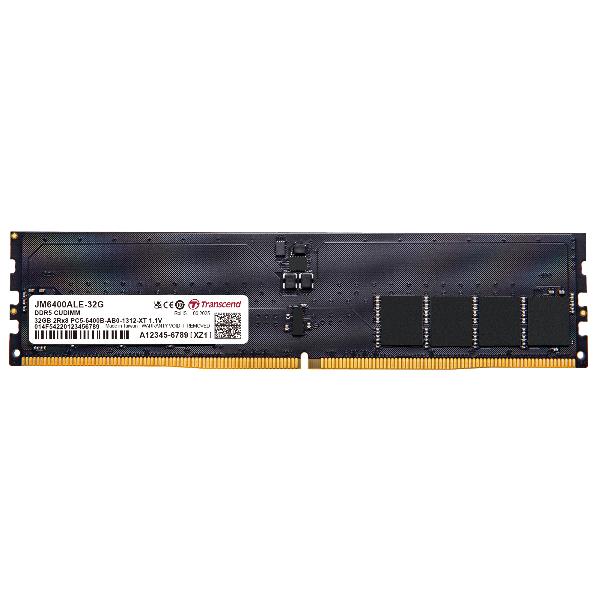 MODULI DI MEMORIA - JM6400ALE-32G - DRAM DDR5 …