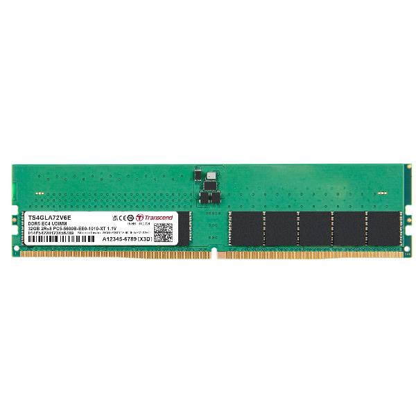 MODULI DI MEMORIA - TS4GLA72V6E