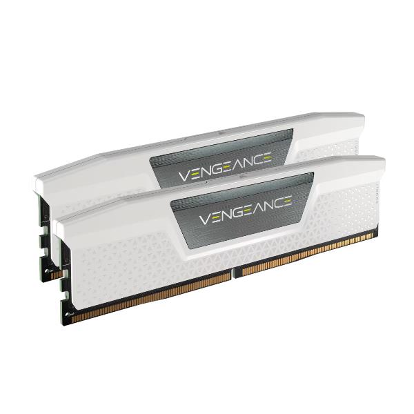 MODULI DI MEMORIA - VENGEANCE DDR5 32GB (2X16) …
