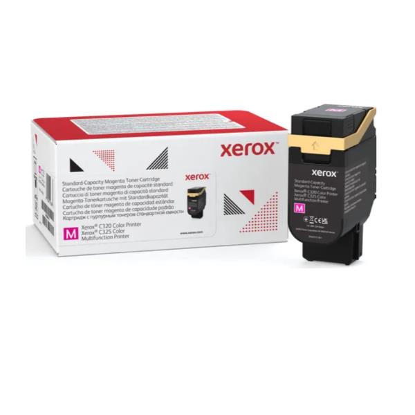 Xerox - Toner - Magenta - 006R04821 - …