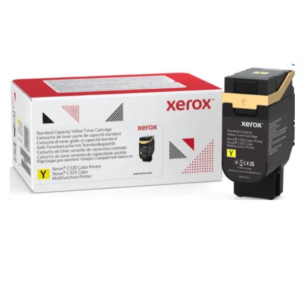 Xerox - Toner - Giallo - 006R04822 - …
