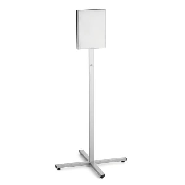 Espositore Info Stand Outdoor - da pavimento - …