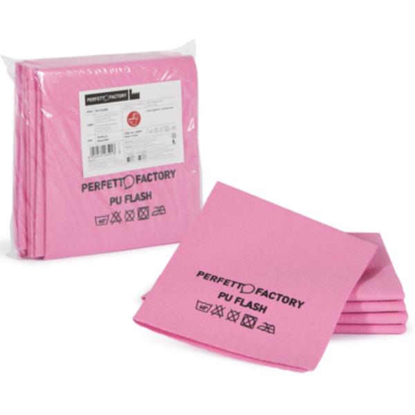 Panni PU Flash - 34 x 36 cm …