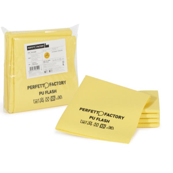 Panni PU Flash - 34 x 36 cm …