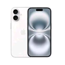 Apple iPhone 16 - 5G smartphone - dual …